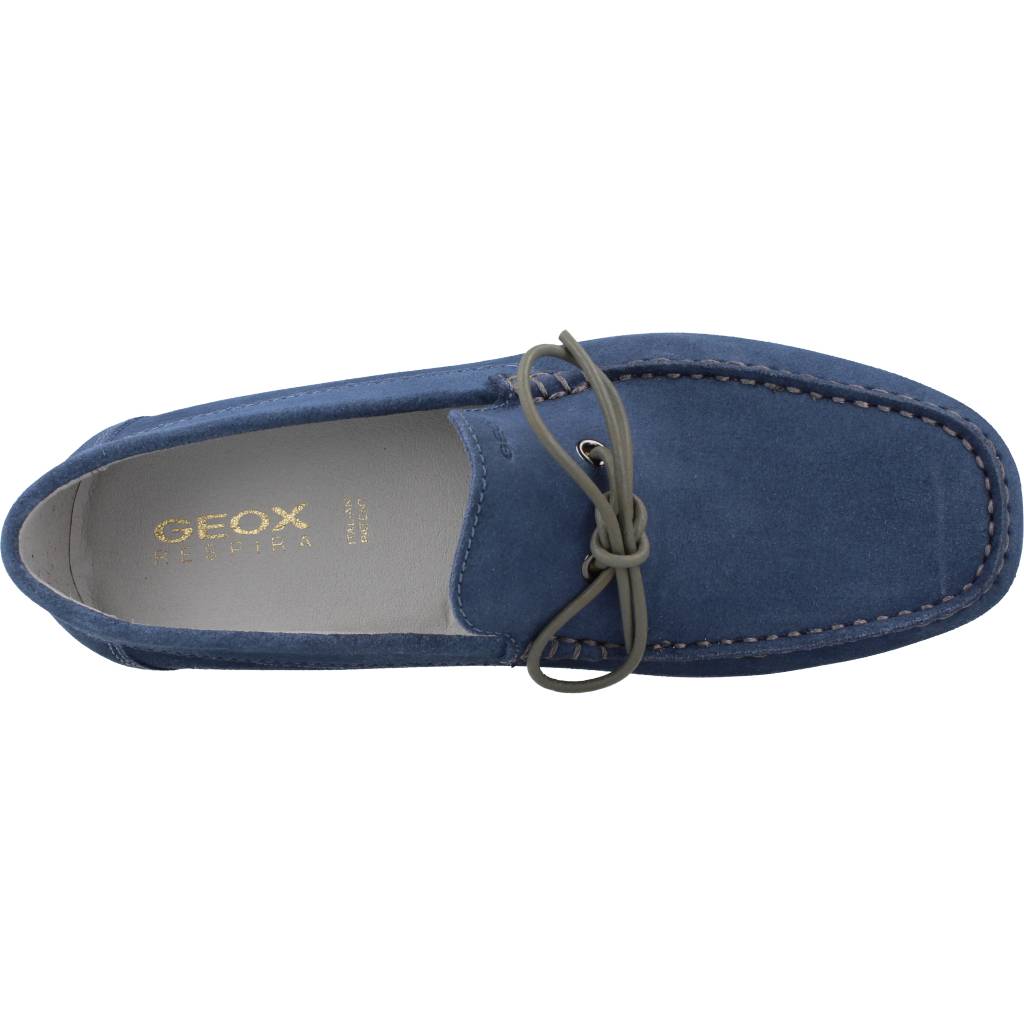 GEOX U TIVOLI en color AZUL  (7)
