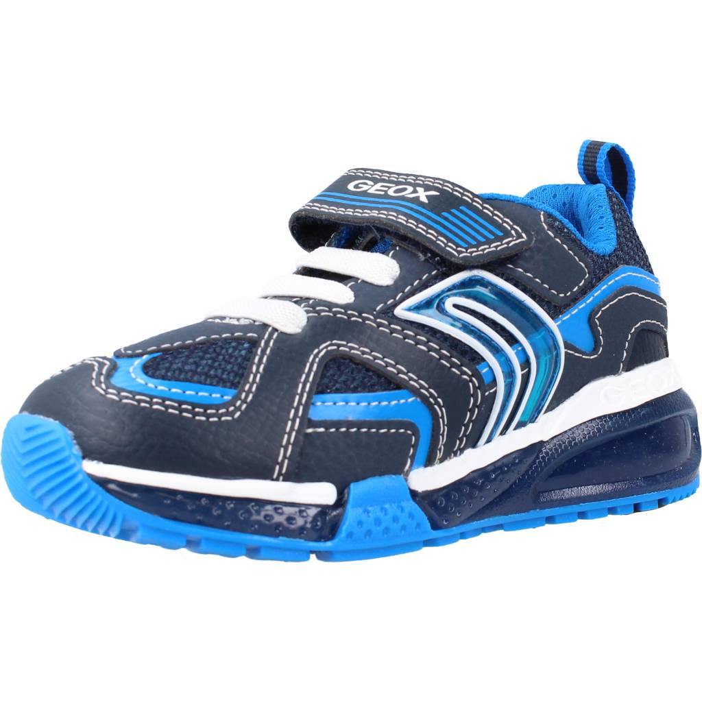 GEOX J BAYONYC BOY en color AZUL  (1)