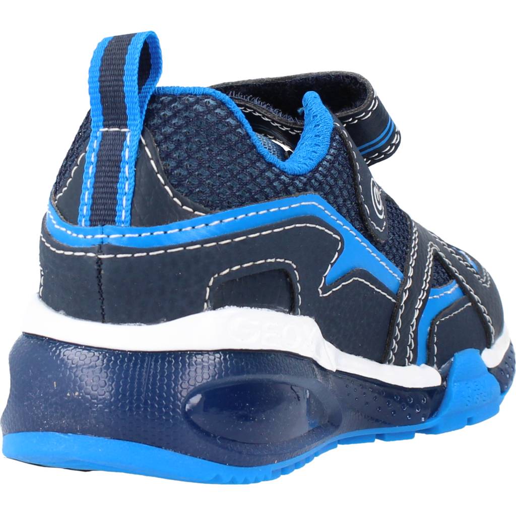 GEOX J BAYONYC BOY en color AZUL  (3)