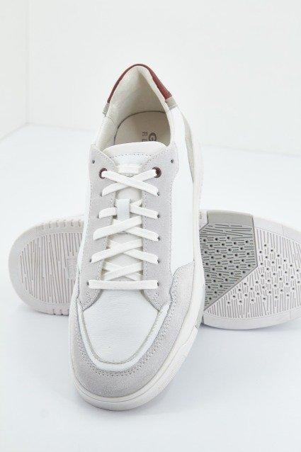 GEOX  U SEGNALE en color BLANCO  (3)