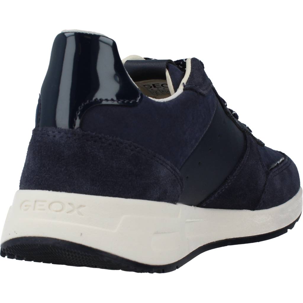 GEOX  D BULMYA en color AZUL  (3)
