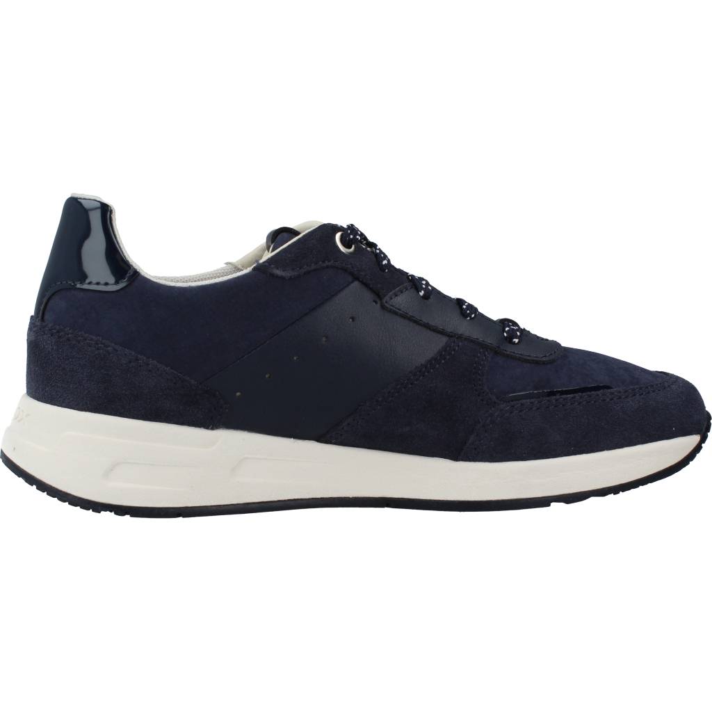 GEOX  D BULMYA en color AZUL  (4)