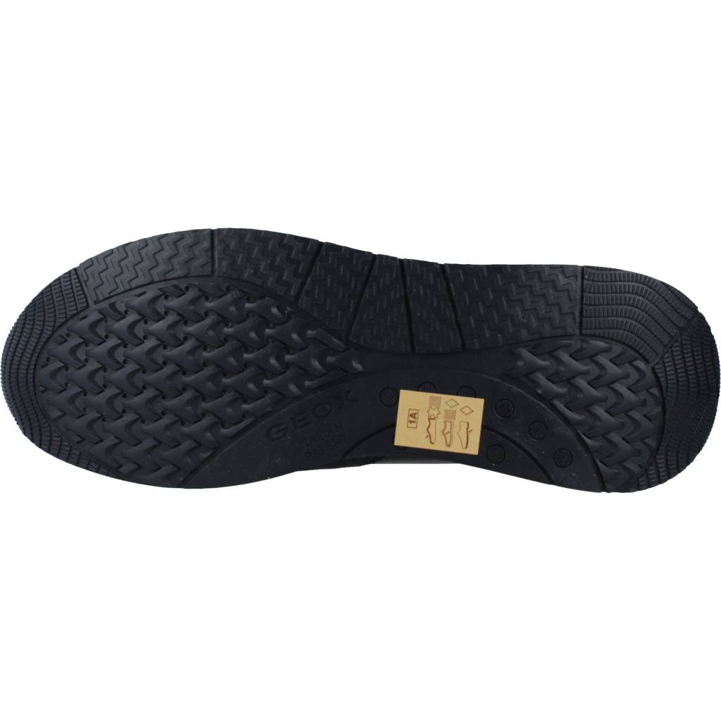 GEOX  D BULMYA en color AZUL  (6)