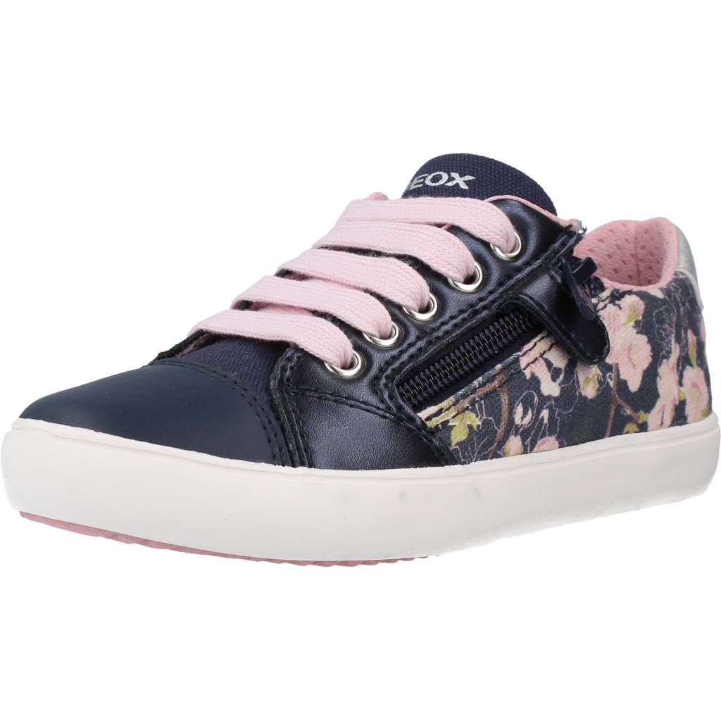 GEOX J GISLI GIRL en color FLORAL  (1)