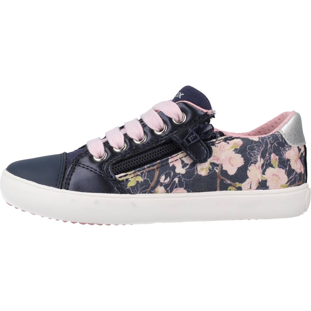 GEOX J GISLI GIRL en color FLORAL  (2)