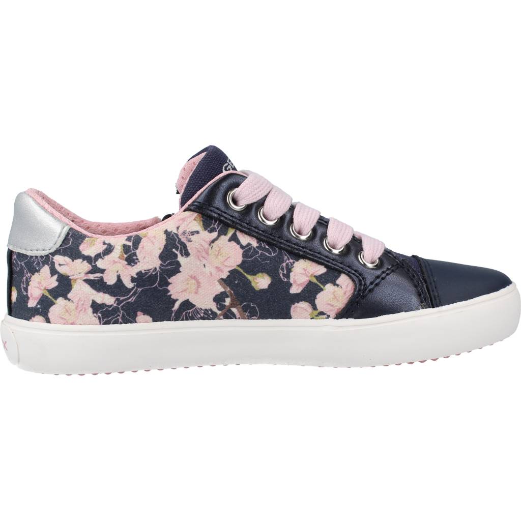 GEOX J GISLI GIRL en color FLORAL  (4)
