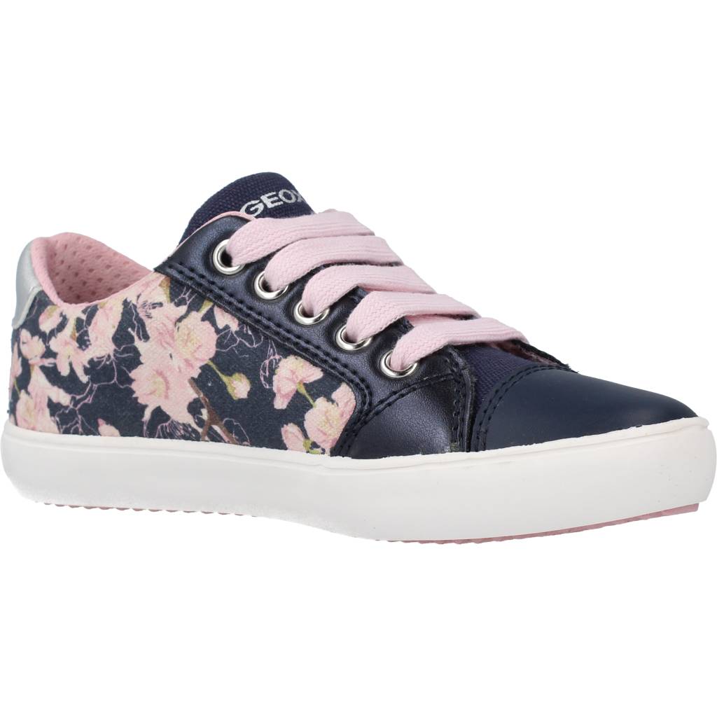 GEOX J GISLI GIRL en color FLORAL  (5)