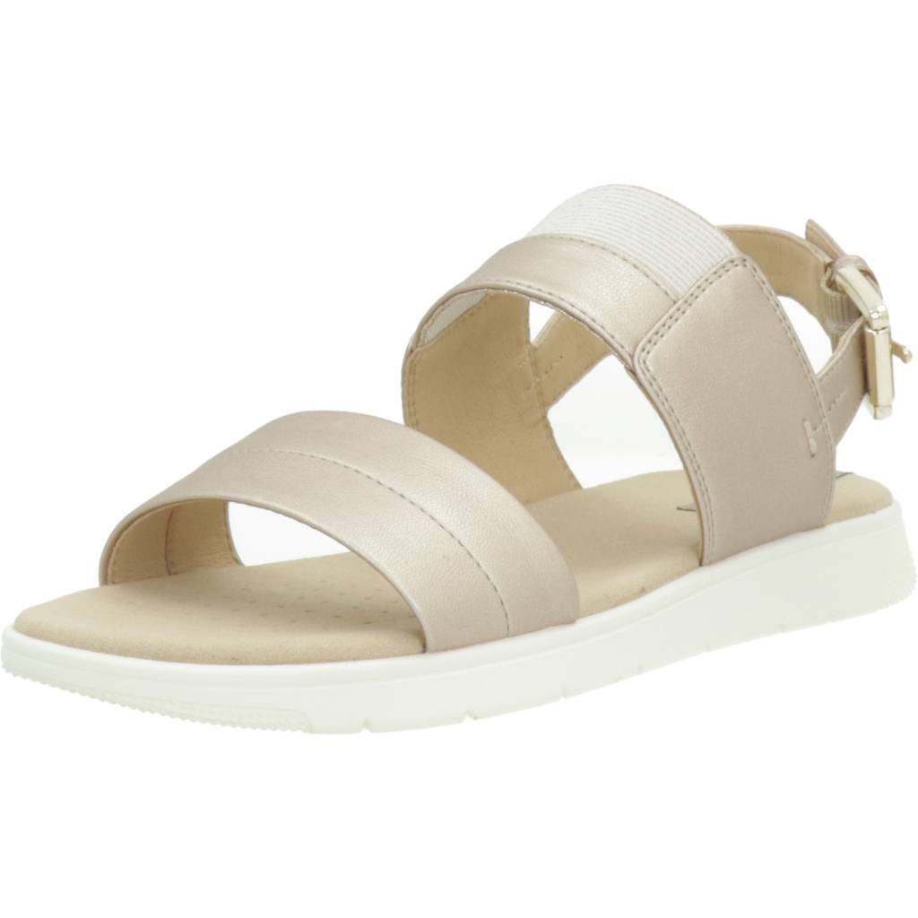 GEOX DANDRA en color BEIS  (1)