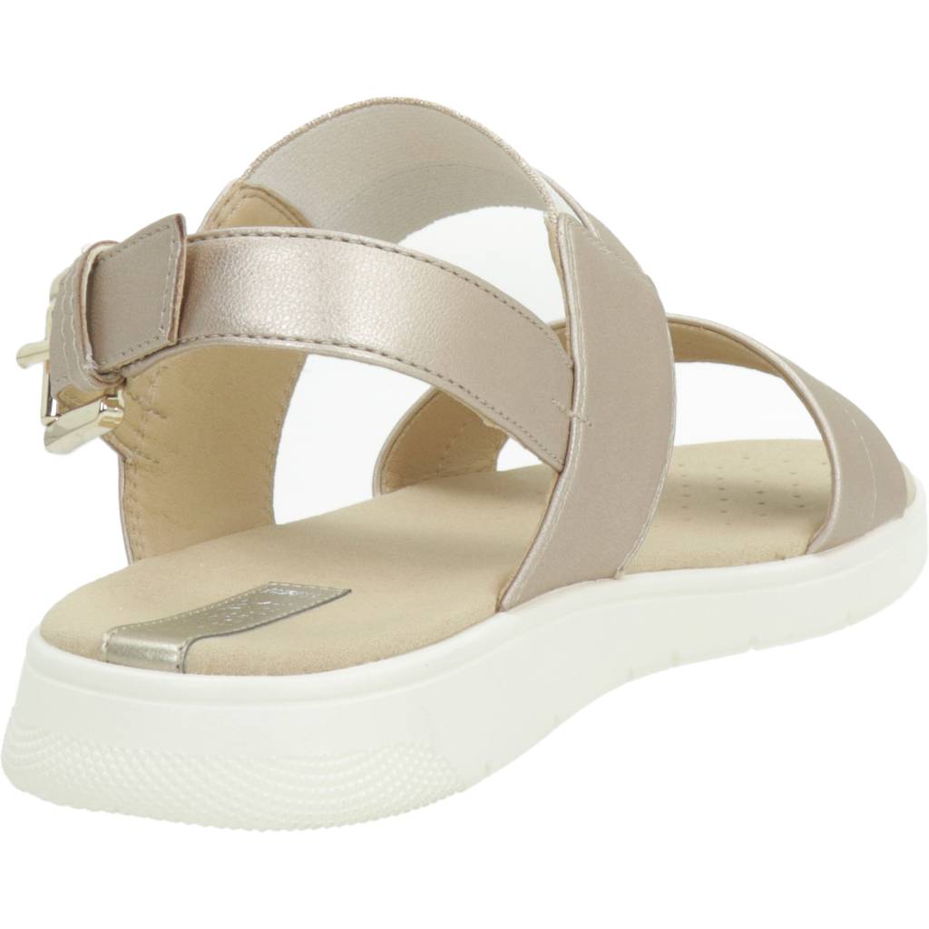 GEOX DANDRA en color BEIS  (3)