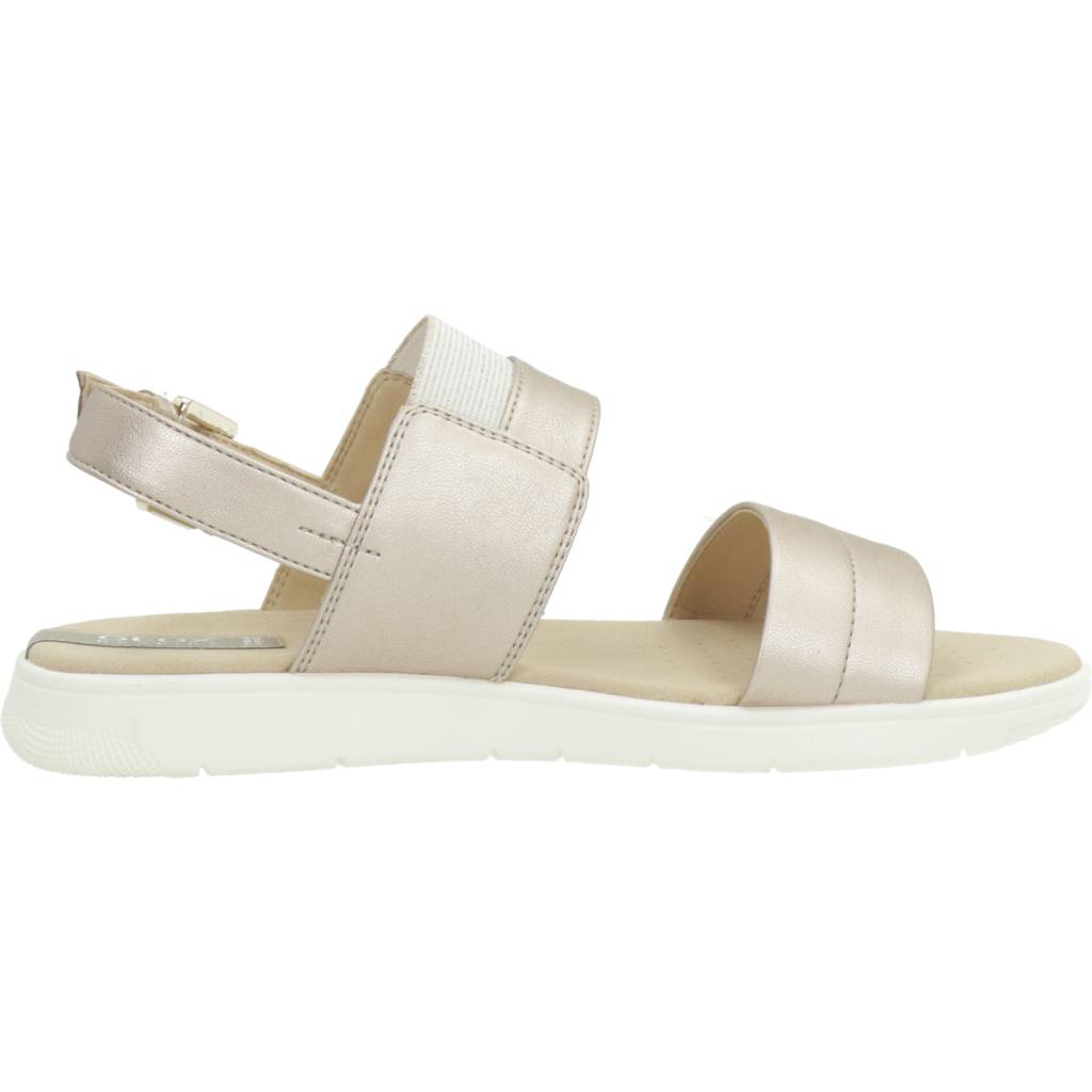 GEOX DANDRA en color BEIS  (4)