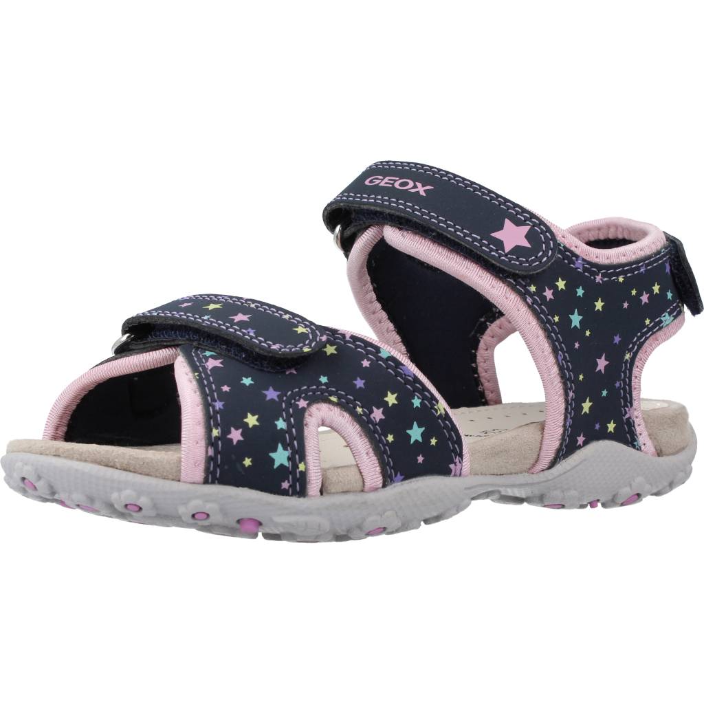 GEOX ROXANNE en color AZUL  (1)