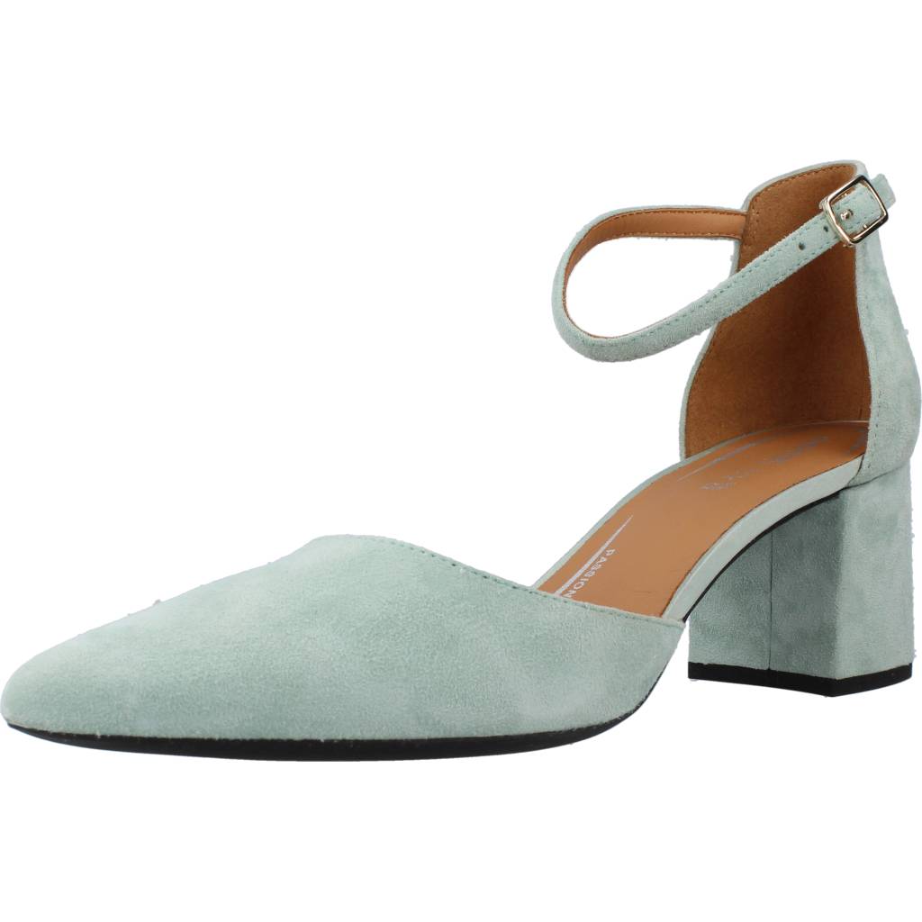 GEOX  D BIGLIANA en color VERDE  (1)