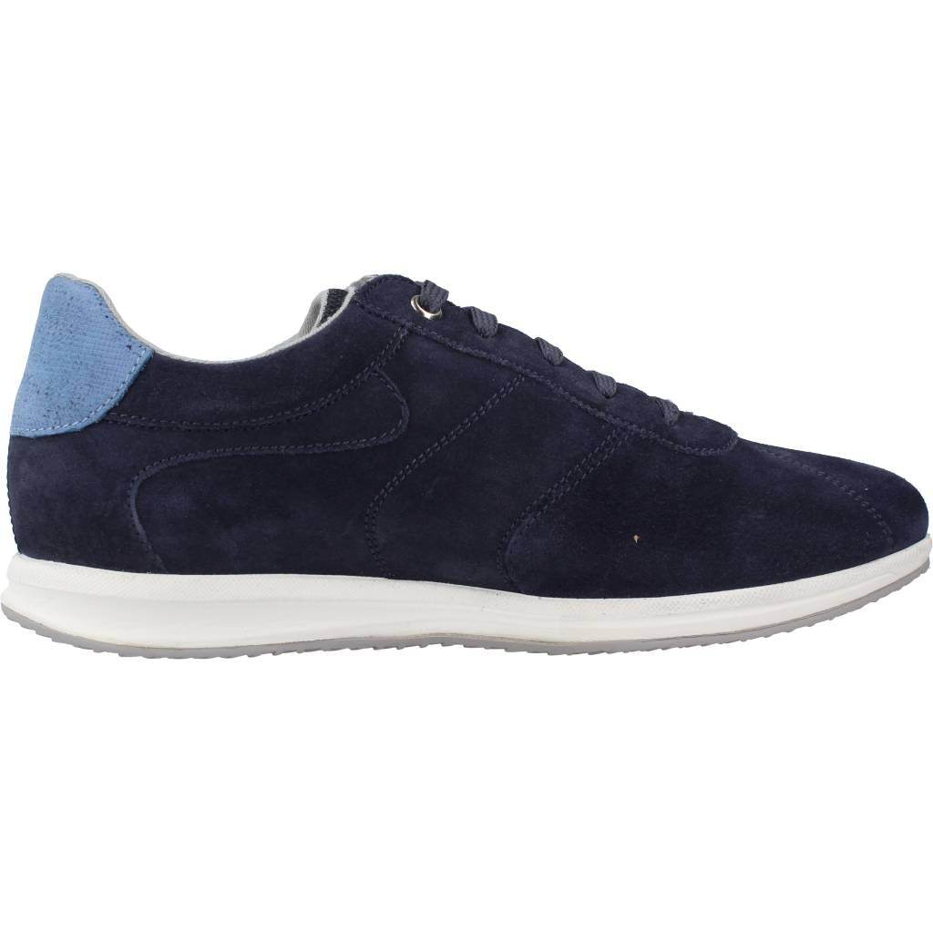 GEOX  D AVERY en color AZUL  (4)
