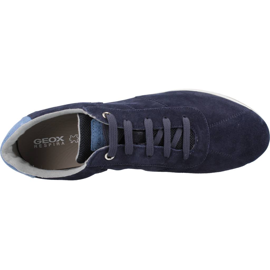 GEOX  D AVERY en color AZUL  (7)