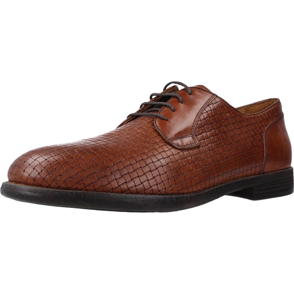 GEOX U ANGHIARI en color MARRON  (1)
