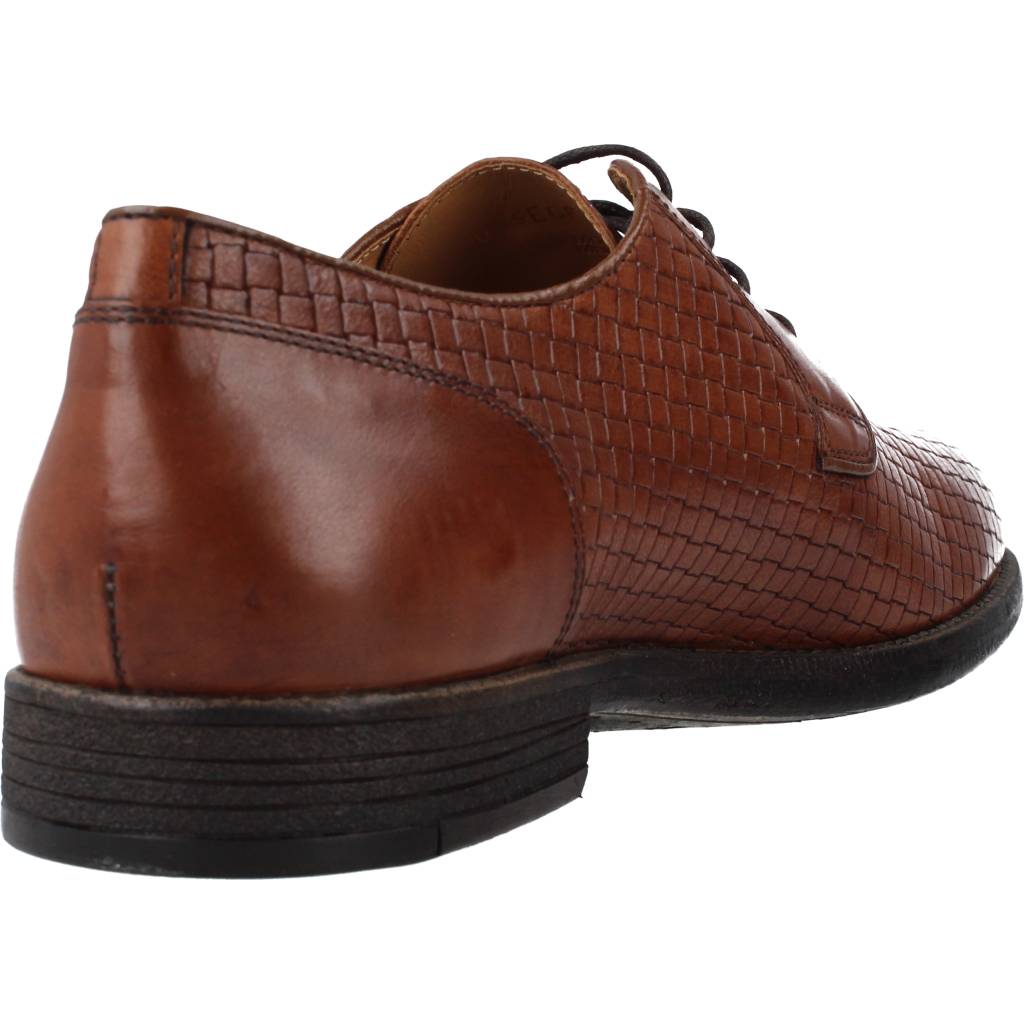 GEOX U ANGHIARI en color MARRON  (3)