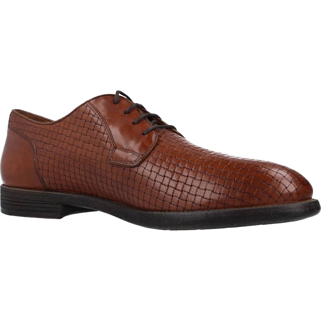 GEOX U ANGHIARI en color MARRON  (5)