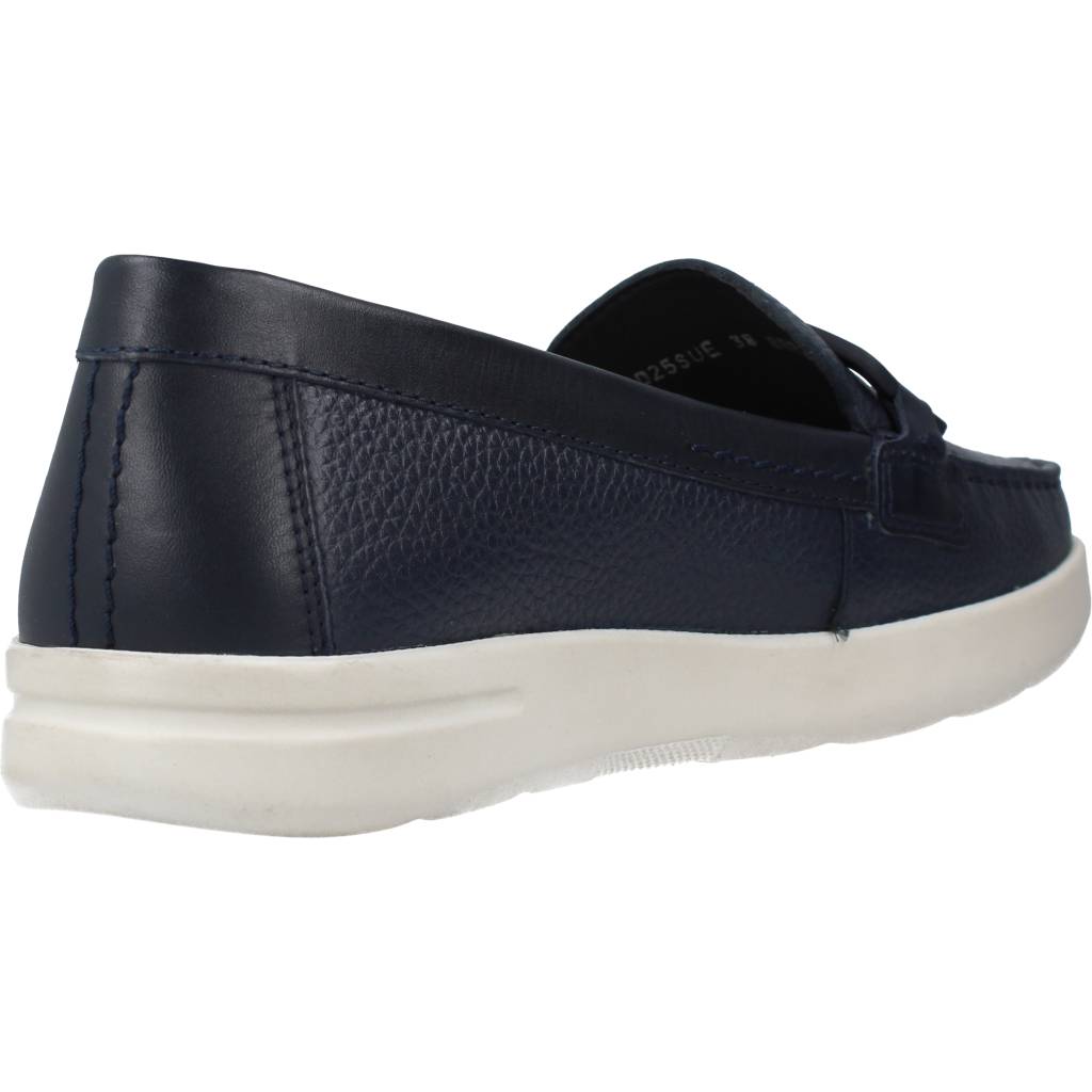 GEOX  D XAND J en color AZUL  (3)