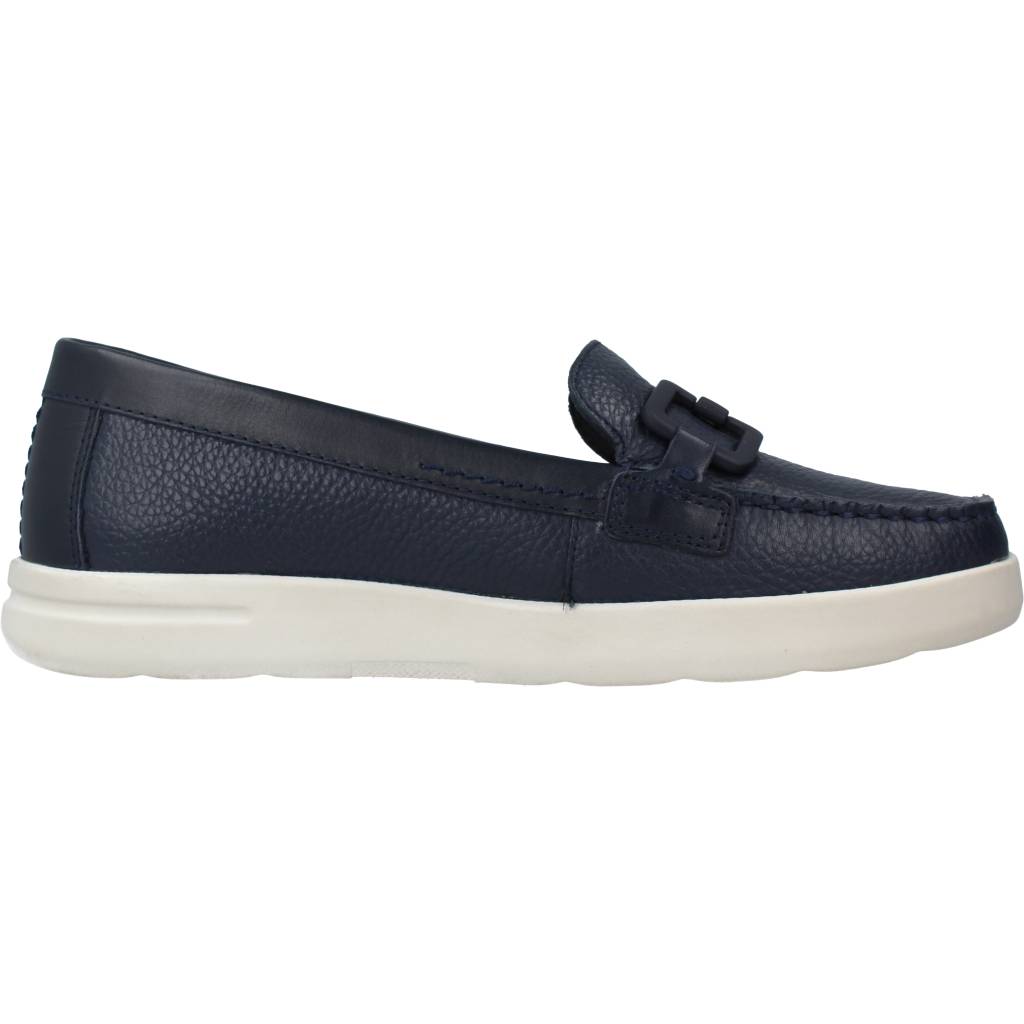 GEOX  D XAND J en color AZUL  (4)