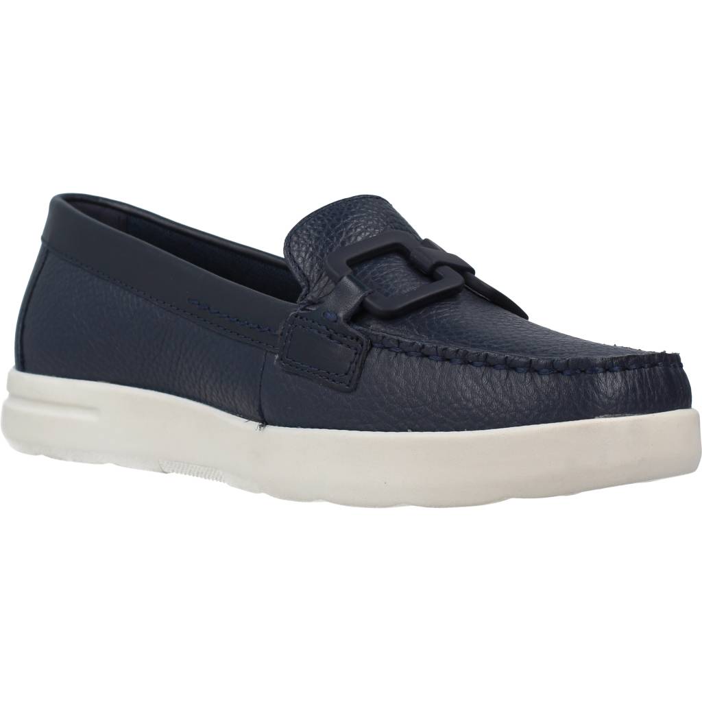 GEOX  D XAND J en color AZUL  (5)