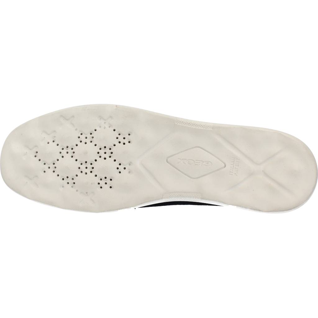 GEOX  D XAND J en color AZUL  (6)
