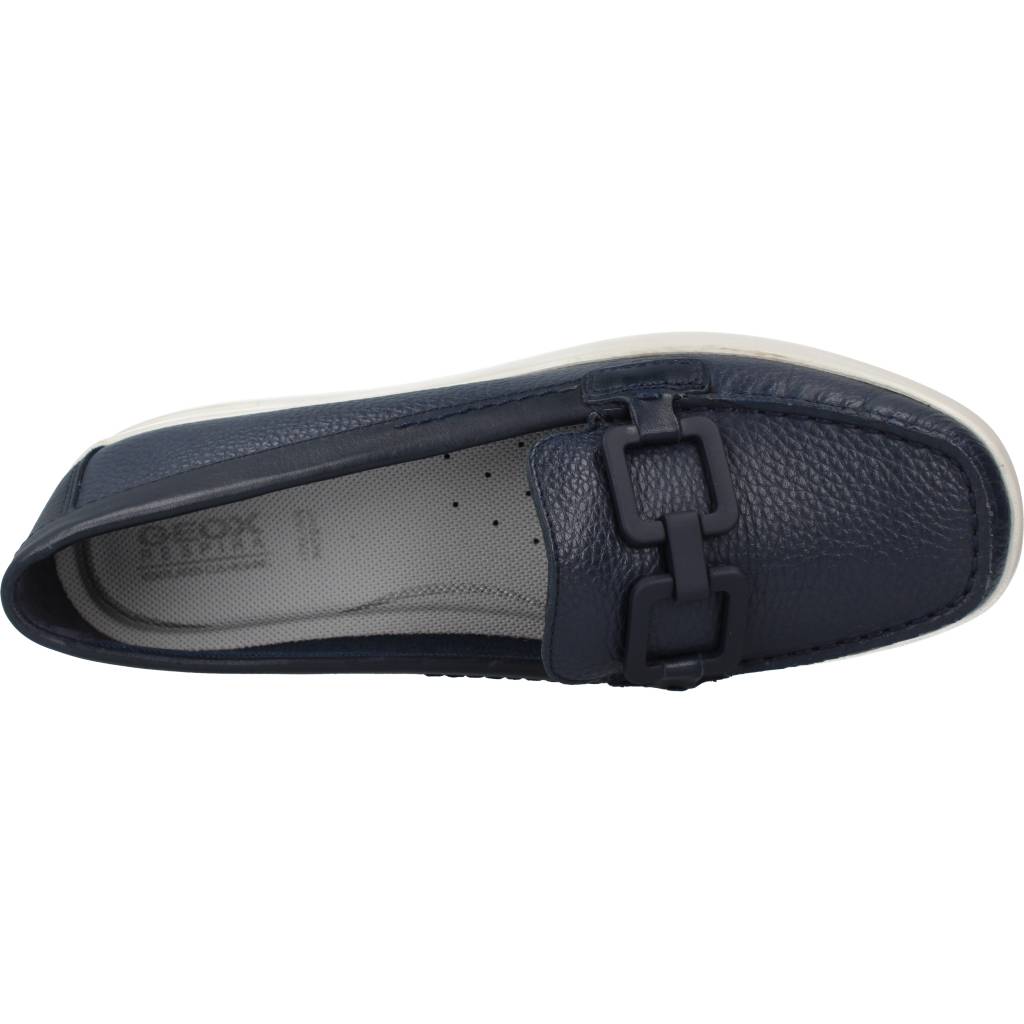 GEOX  D XAND J en color AZUL  (7)