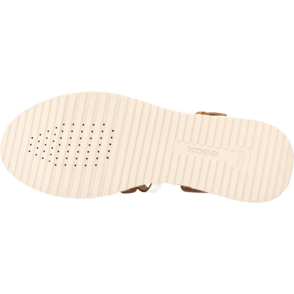 GEOX  D EOLIE en color MARRON  (6)