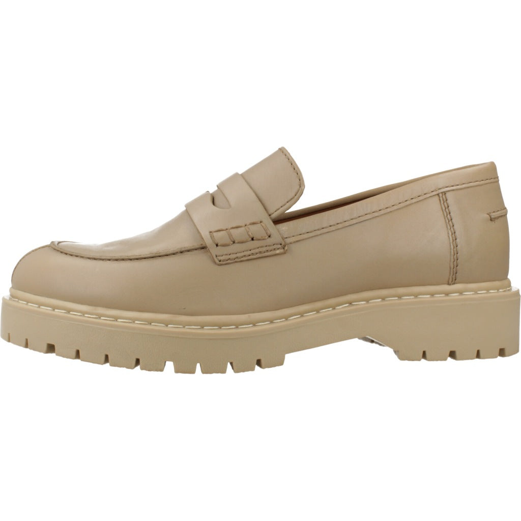 GEOX  D BLEYZE en color MARRON  (2)