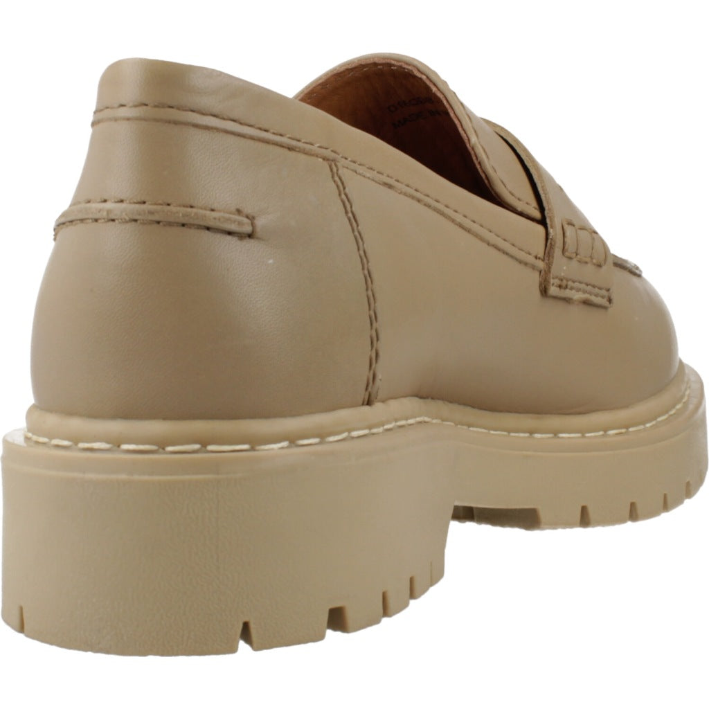 GEOX  D BLEYZE en color MARRON  (3)