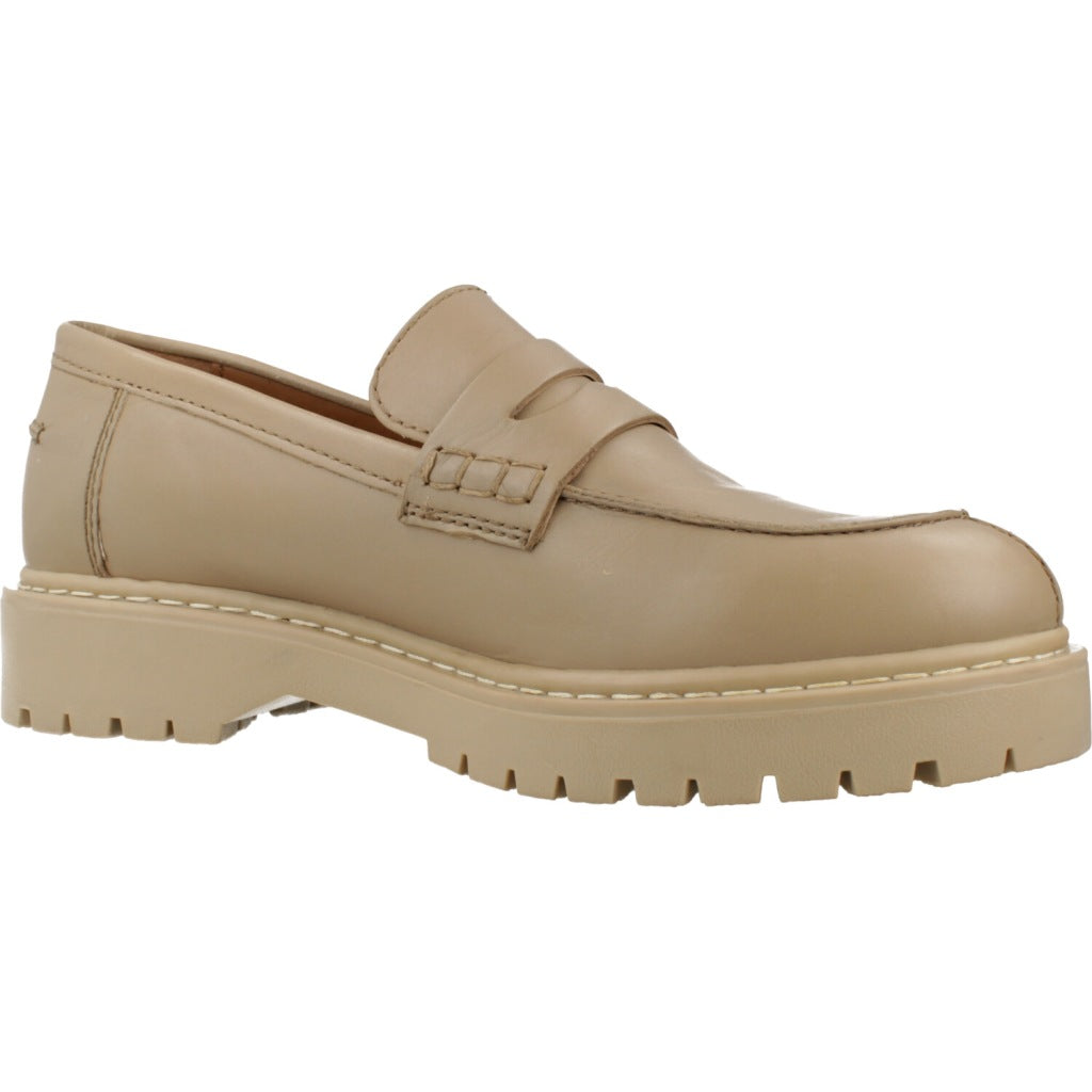 GEOX  D BLEYZE en color MARRON  (5)