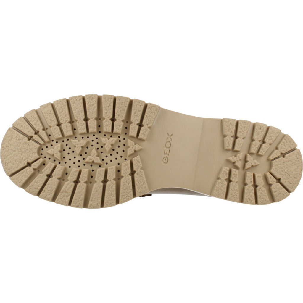 GEOX  D BLEYZE en color MARRON  (6)