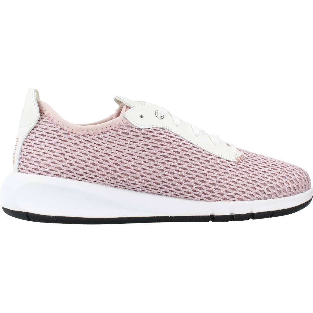 GEOX  D AERANTIS en color ROSA  (4)