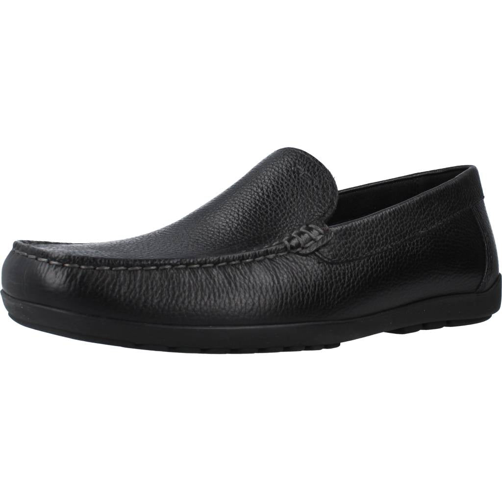 GEOX  U TIVOLI en color NEGRO  (1)