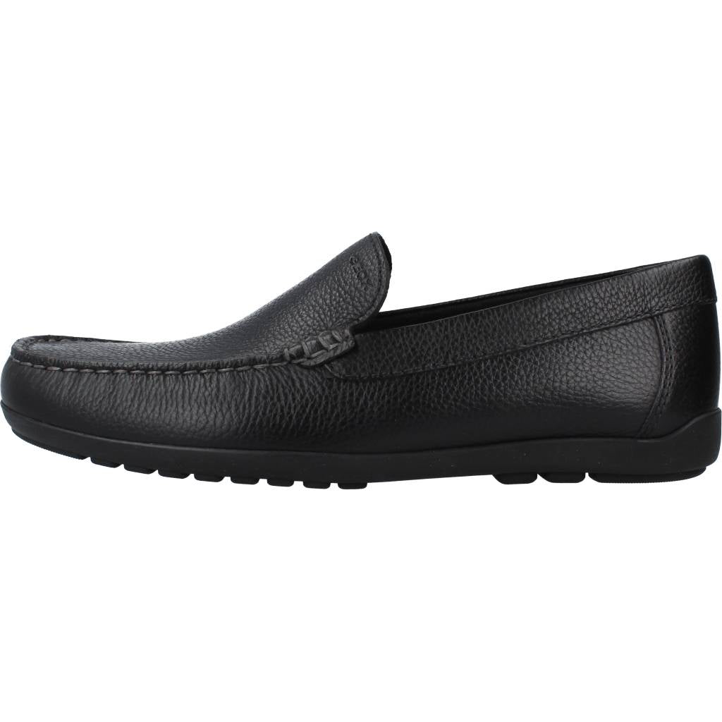 GEOX  U TIVOLI en color NEGRO  (2)