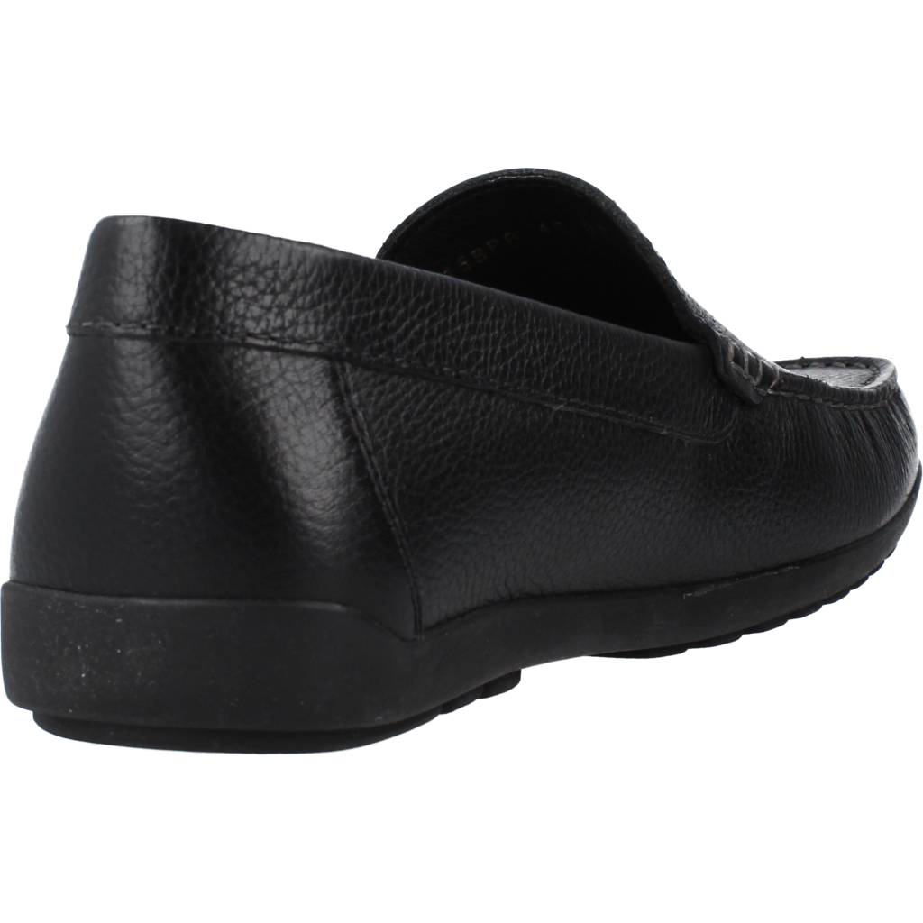 GEOX  U TIVOLI en color NEGRO  (3)