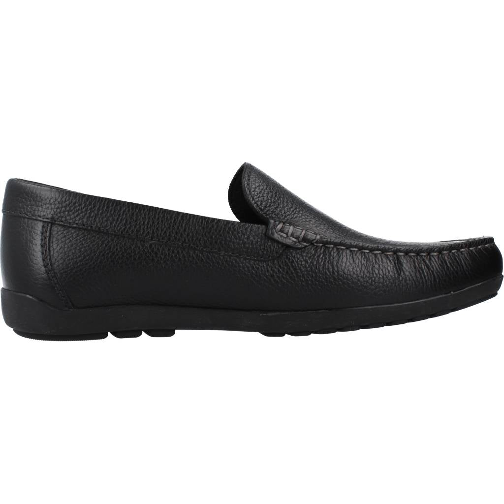 GEOX  U TIVOLI en color NEGRO  (4)