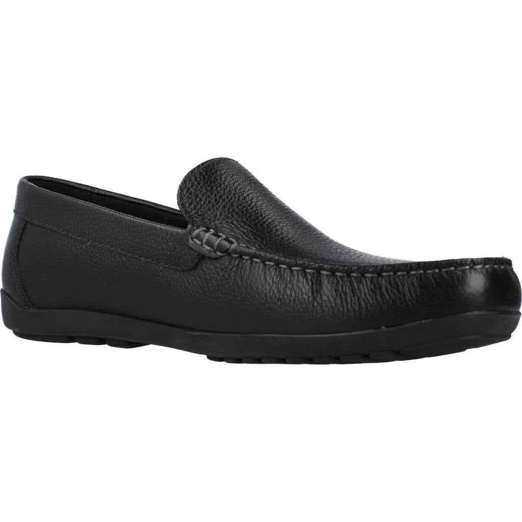 GEOX  U TIVOLI en color NEGRO  (5)