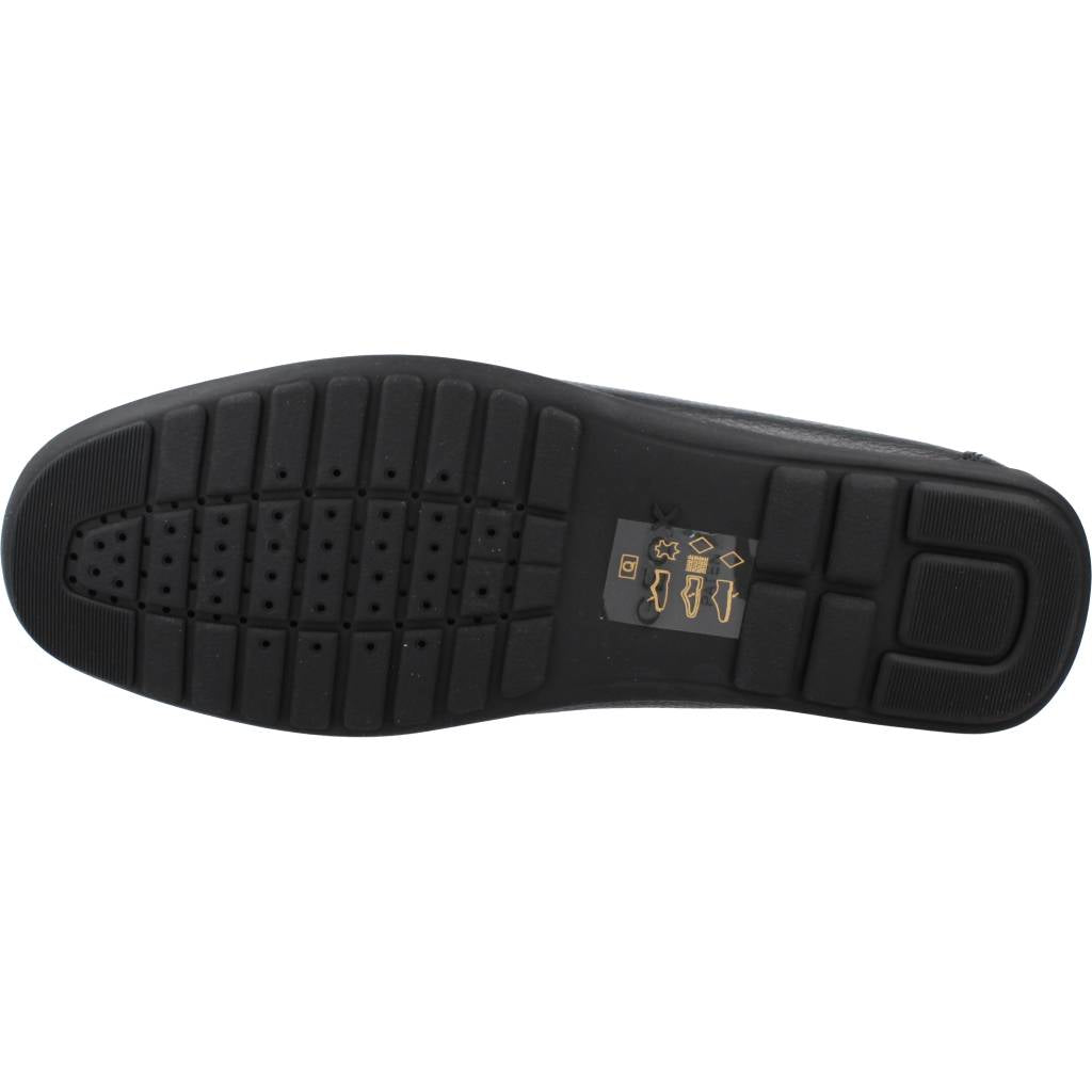 GEOX  U TIVOLI en color NEGRO  (6)