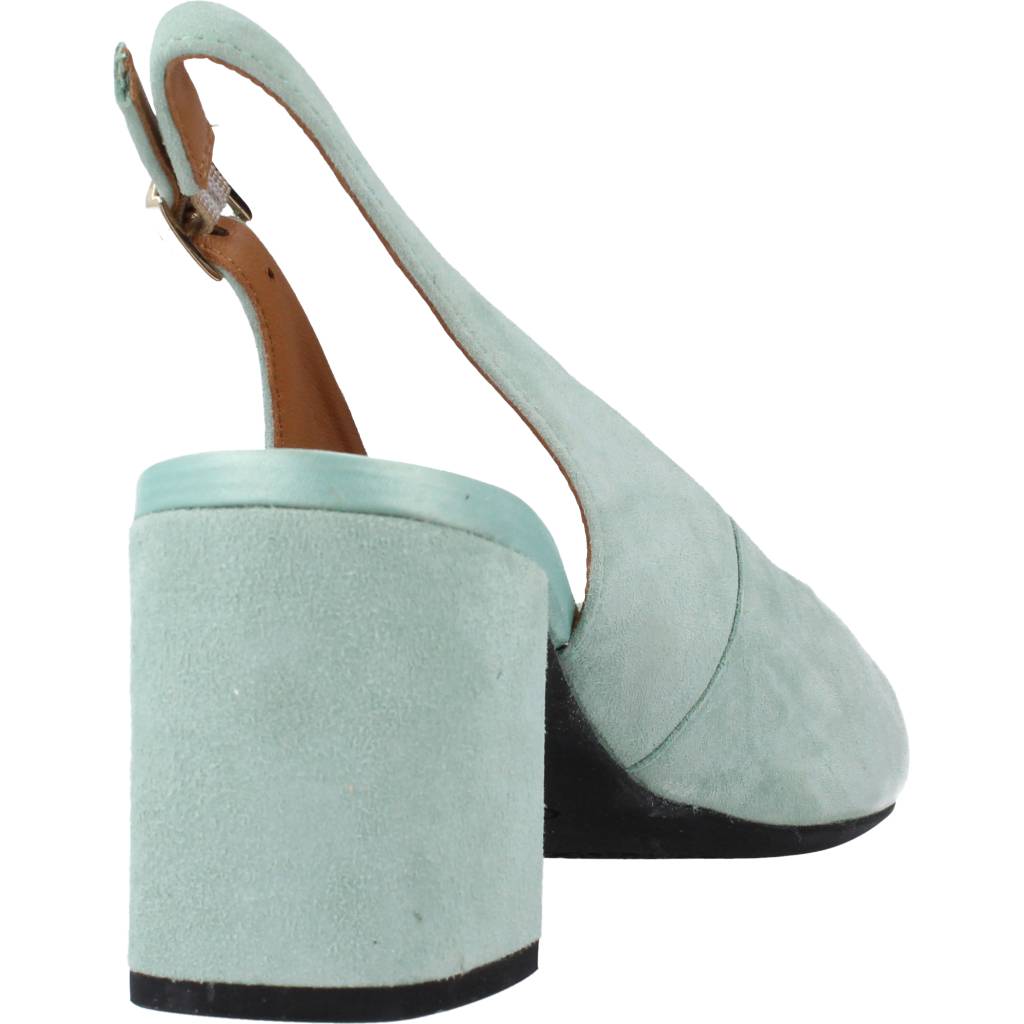GEOX  D BIGLIANA en color VERDE  (3)
