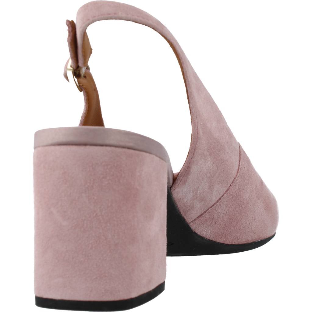 GEOX D BIGLIANA en color ROSA  (3)