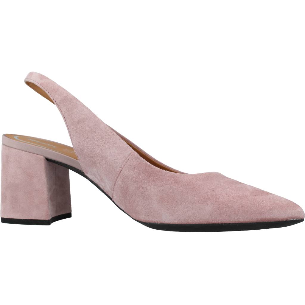 GEOX D BIGLIANA en color ROSA  (5)