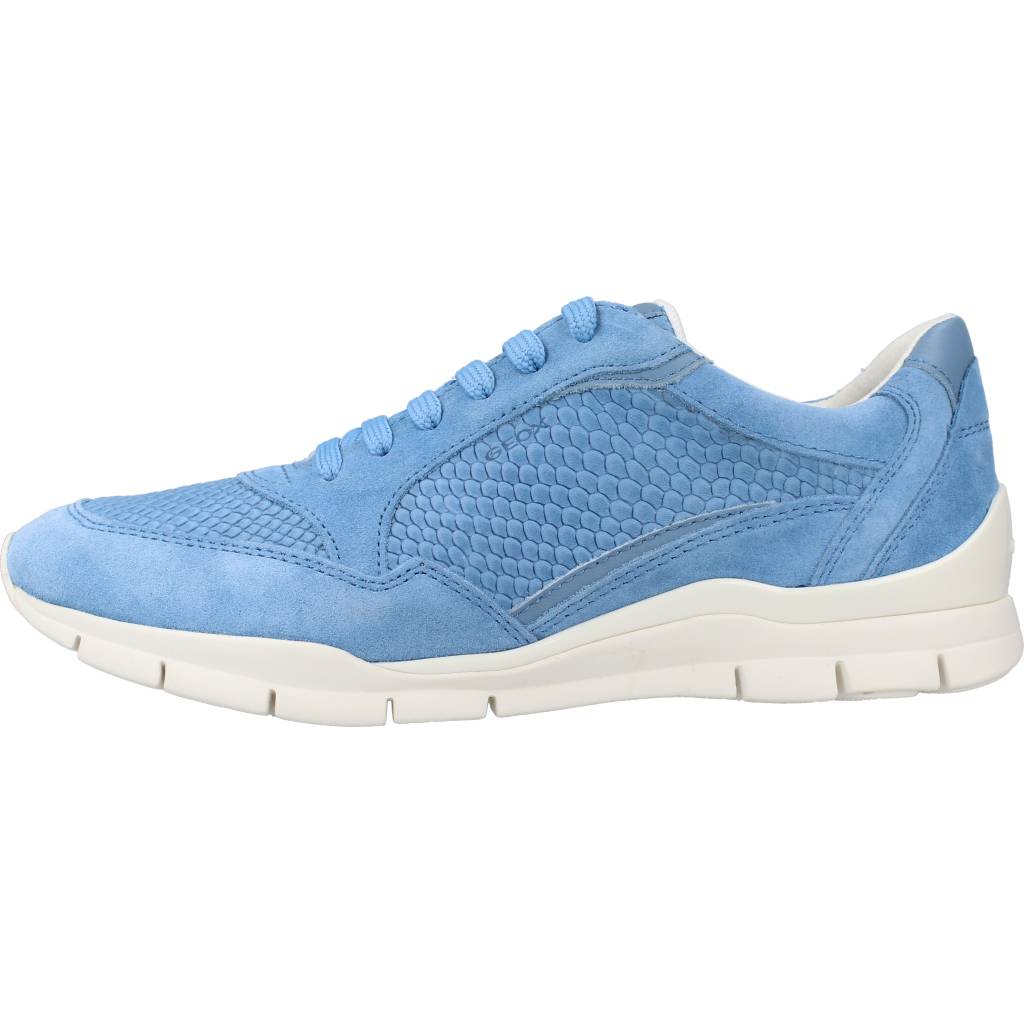 GEOX  D SUKIE en color AZUL  (2)