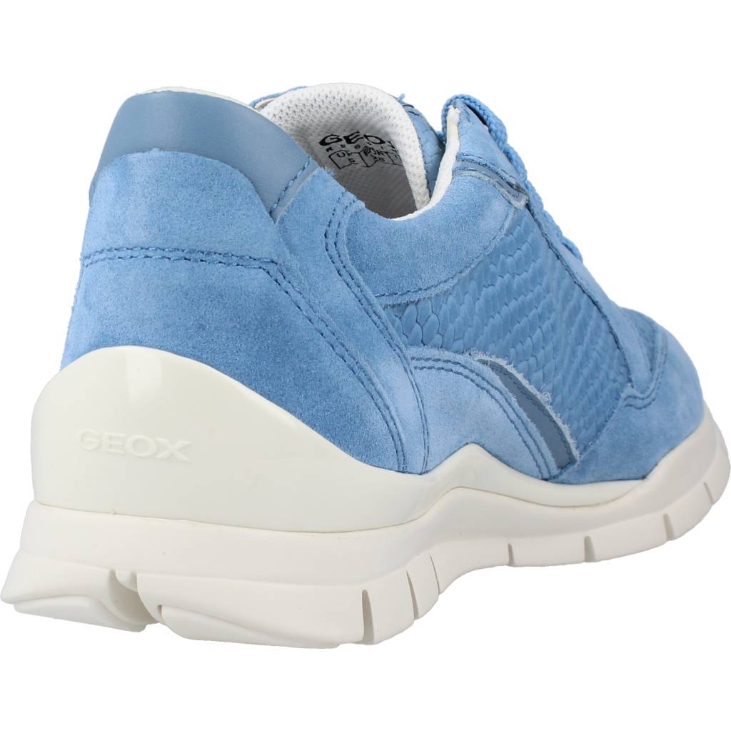 GEOX  D SUKIE en color AZUL  (3)