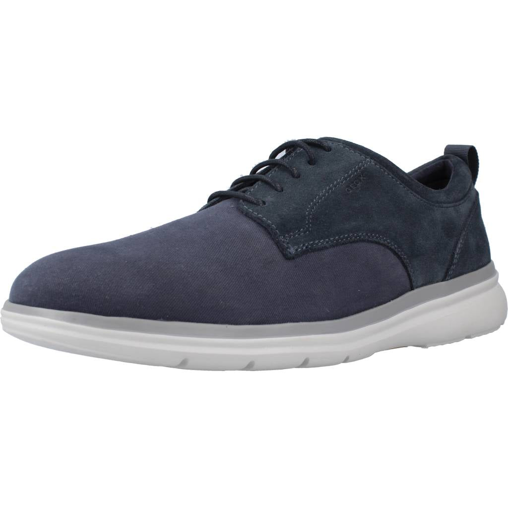 GEOX  U SIRMIONE en color AZUL  (1)