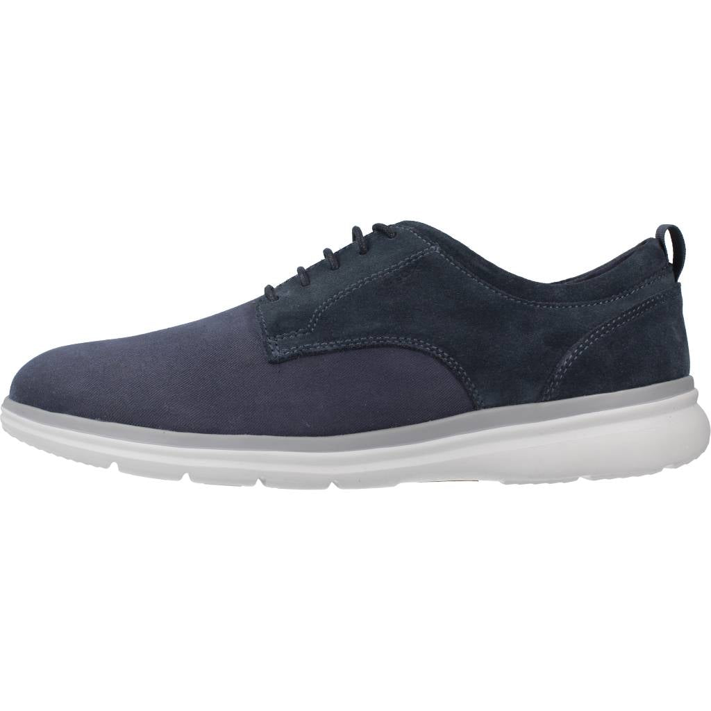 GEOX  U SIRMIONE en color AZUL  (2)