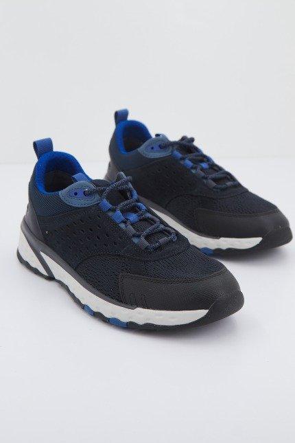 GEOX  U STERRATO en color AZUL  (1)