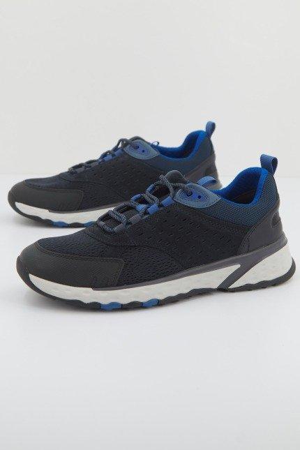 GEOX  U STERRATO en color AZUL  (2)
