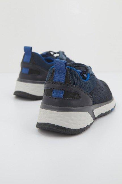 GEOX  U STERRATO en color AZUL  (3)