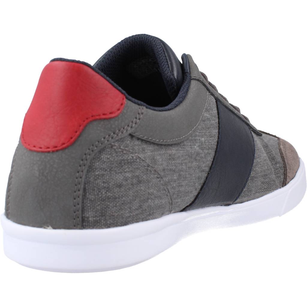 GEOX U WALEE en color GRIS  (3)