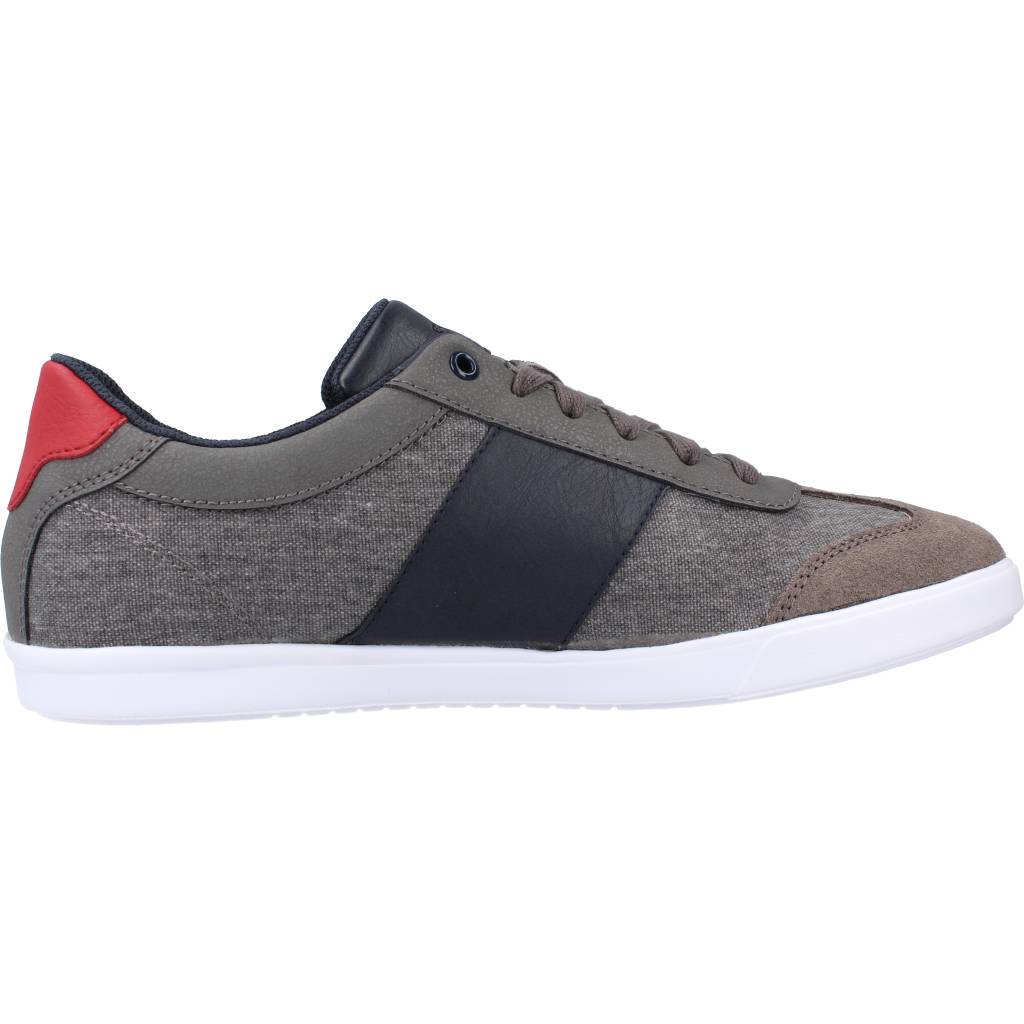 GEOX U WALEE en color GRIS  (4)